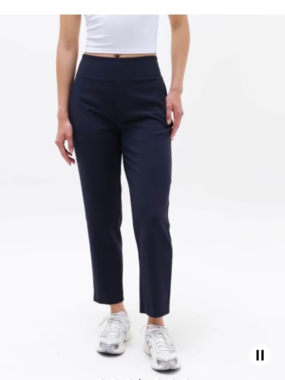Athleta Endless High Rise Pant - Picture 3 of 6